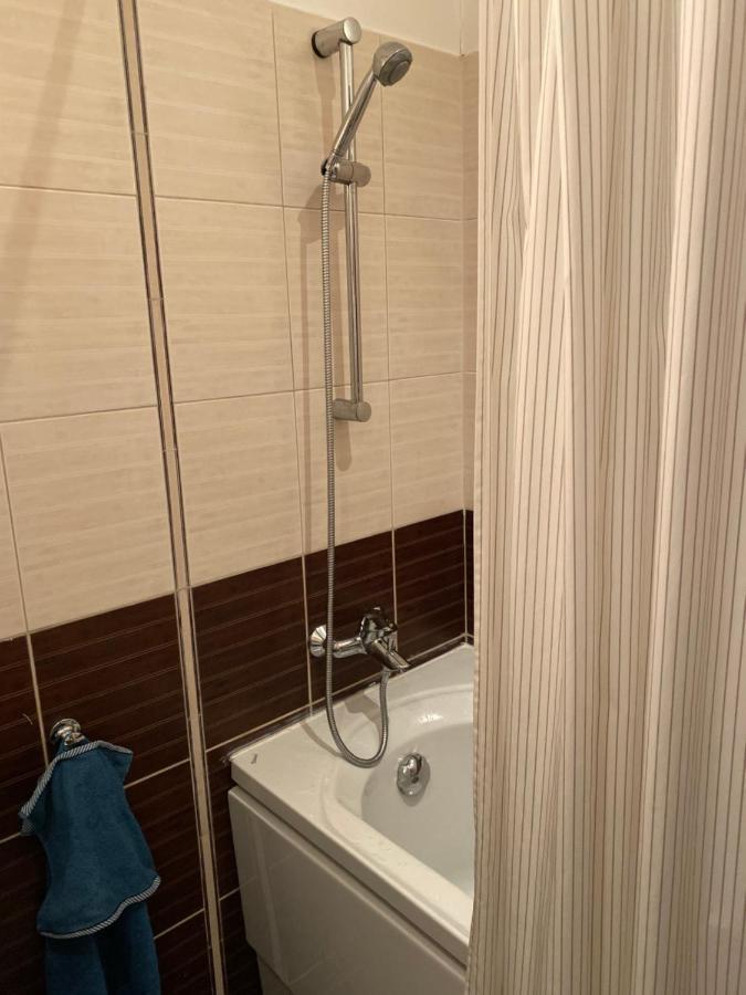 Borovets Hills Apartments - Evergreen Suite Exterior photo