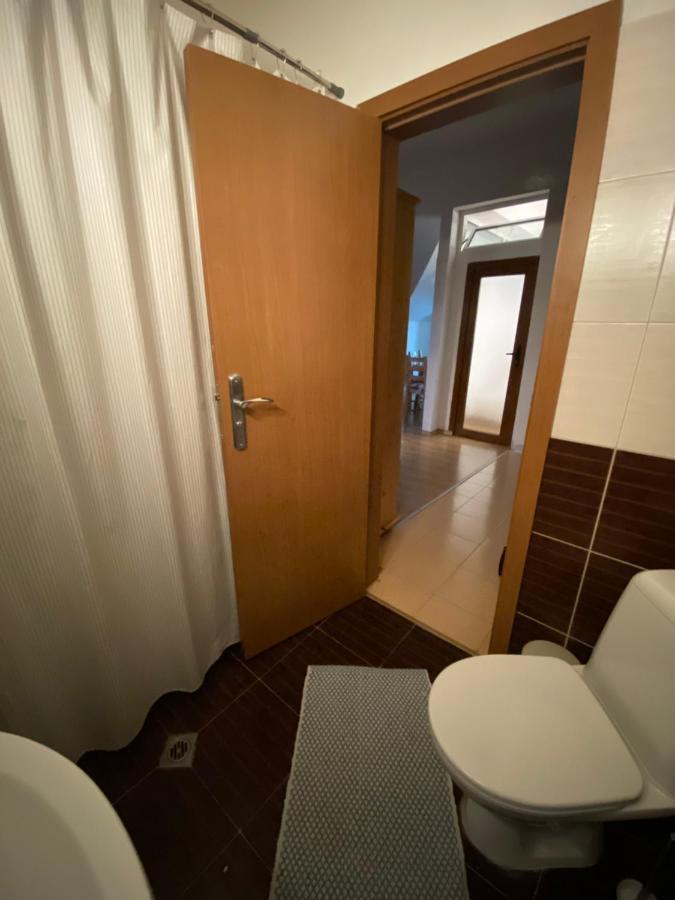 Borovets Hills Apartments - Evergreen Suite Exterior photo